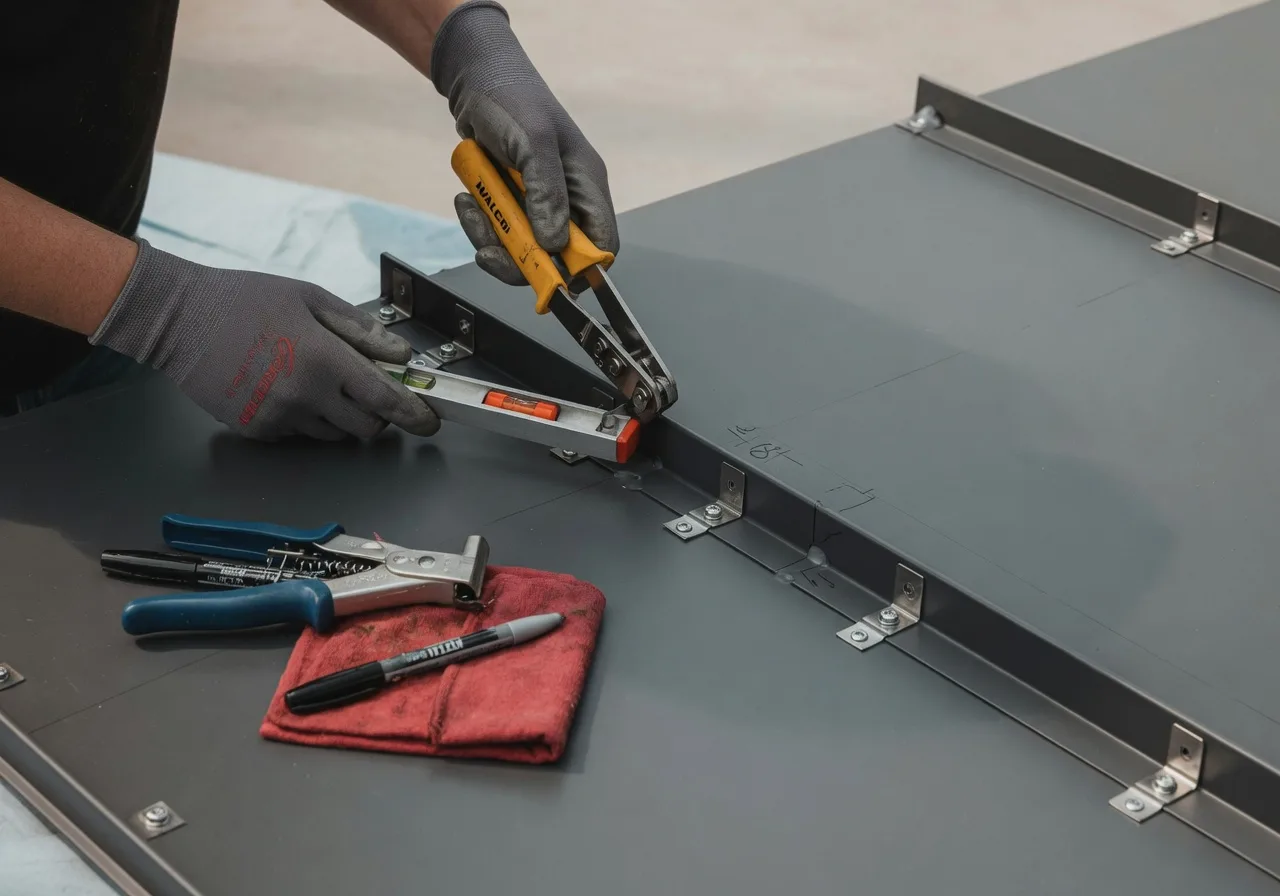 Why choose Metal Roofing Installation in Kearny, AZ